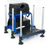 Cumpara ieftin Scaun Matrix S36 Super Box Blue