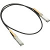 Cablu DAC Compatibil Cisco,Twinax cable, passive, 30AWG, 10Gbps, 2m - SFP-H10GB-CU2M