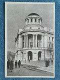 338 Iasi Biblioteca centrala universitara/ Stampila Festivalul filmului sovietic, Necirculata, Fotografie