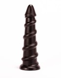 Cumpara ieftin Dop Anal XXL, Negru, 30 cm