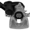 Etrier spate Renault Megane 3, 4 2008-, Scenic, Grand Scenic 3 2008-, Fluence 2010-, Stanga, Frana De Parcare Electrica, NTY HZT-RE-018