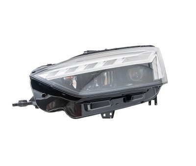 Far AUDI A5, 10.2019-, partea stanga, Magneti MARELLI, Tip=MATRIX; LED; electric foto