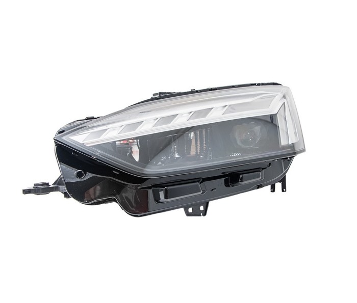 Far AUDI A5, 10.2019-, partea stanga, Magneti MARELLI, Tip=MATRIX; LED; electric
