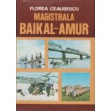 Magistrala Baikal - Amur