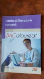 Cumpara ieftin LIMBA SI LITERATURA ROMANA BACALAUREAT 140 DE TESTE GEORGESCU , IONESCU