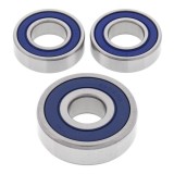 Kit rulment roata Spate pentru KAWASAKI KX 250 1978-1981