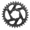 Foaie Angrenaj Sram X-Sync2 Eagle Boost - 34 T, Negru Ultimate FactoryBikes