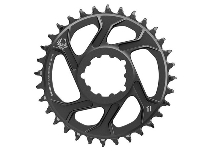 Foaie Angrenaj Sram x-Sync 2 Direct Mount 6mm Offset Eagle - 38t Ultimate FactoryBikes