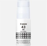 Cartus CANON GI-43BK, Black