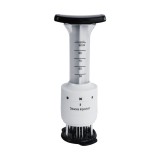 Cumpara ieftin Aparat manual de fragezit carnea cu injector pentru sos