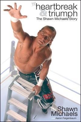 Heartbreak &amp;amp; Triumph: The Shawn Michaels Story foto