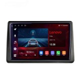 Navigatie Renault Express 2025+ Lenovo Ultra 9 inch 4G CarPlay 4+64GB