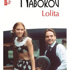 Vladimir Nabokov : Lolita