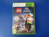 LEGO Jurassic World - joc XBOX 360