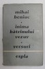 INIMA BATRANULUI VEZUV - versuri de MIHAI BENIUC , 1957