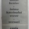 INIMA BATRANULUI VEZUV - versuri de MIHAI BENIUC , 1957