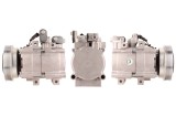 LUCAS ACP502 Compresor, climatizare