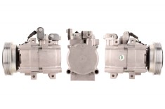 LUCAS ACP502 Compresor, climatizare