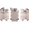 LUCAS ACP502 Compresor, climatizare