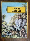Joc vintage complet - Jocul Junglei, COOP, JECO / R5P