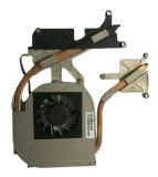82.Sistem coolere laptop cu heatsink 60.4DN15.002