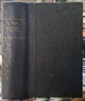 Lucian Blaga-Trilogia valorilor-prima editie 1946 foto
