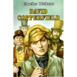 David Copperfield - Charles Dickens