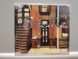 Erasure &ndash; Union (2006/Mute/EU) - CD Orignal/Nou
