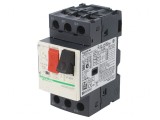 &Icirc;ntrerupător Motor 0.09kW 230-690VAC DIN IP20