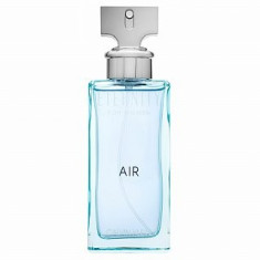 Calvin Klein Eternity Air Eau de Parfum pentru femei 100 ml foto