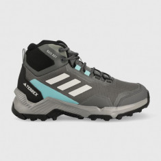 adidas TERREX sneakers TERREX Eastrail 2 Mid femei, culoarea gri HP8725