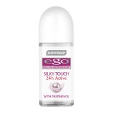 Deo Roll-on Silky Touch Ego, 50ml, Nevena