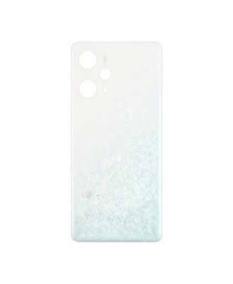 Capac Baterie Xiaomi Poco F5 Alb foto