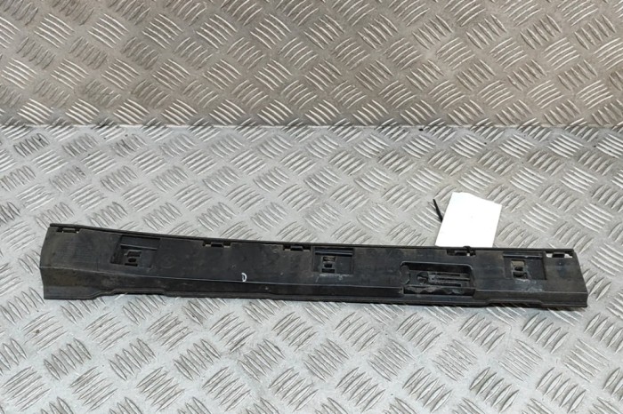Suport prag lateral dreapta spate BMW 4 Coupe F32, F82 2014 OEM: 7285796 29482959