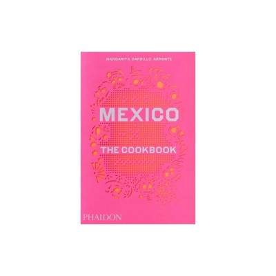 Mexico: The Cookbook foto