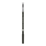 Creion de sprancene Eye Brow Stylist, 080 Back to Black, 1.4 g, Catrice
