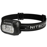 Frontala NITECORE NU30 500lm black
