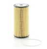 MANN-FILTER H 11 006 z Filtru ulei