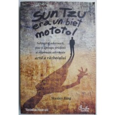 Sun Tzu era un biet mototol &ndash; Stanley Bing
