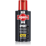 Alpecin Sport CTX Sampon impotriva caderii parului, ce ofera energie 250 ml