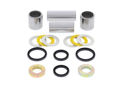 Kit reparatie bascula Honda CRF 250R 04- 09, CRF 250X 04- 17 Allballs 28-1127 foto