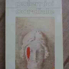 Polemici Cordiale - Octavian Paler ,531433