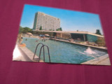 CARTE POSTALA - MAMAIA HOTEL PERLA CIRCULATA