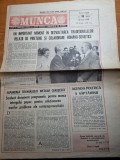 munca 12 mai 1988-expunerea lui ceausescu