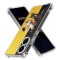 Husa antisoc pentru xiaomi poco x7 pro, airbag pro, transparent, risk taker