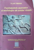 Fundamentele Anatomice Si Morfologice Ale Artelor Vizuale - Vlad Tiberiu , G215