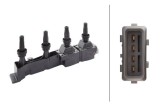 HELLA 5DA 193 175-731 bobina de inductie