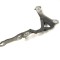 Balama capota st&acirc;nga față MINI COOPER R56 2010 OEM: 2751203 11422063