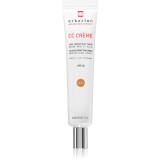 Erborian CC Cr&egrave;me Centella Asiatica Crema CC pentru un ten uniform SPF 30 culoare Caramel 40 ml