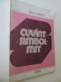 Cuvant simbol mit - Ivan Evseev